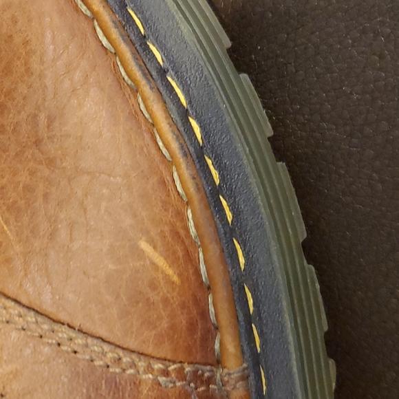 Dr. Martens "Tevin" - Picture 10 of 16